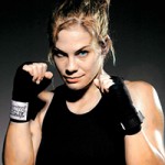Julie Kedzie vs Amanda Nunes Set For June 18 Strikeforce