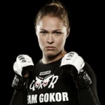 Ronda Rousey vs Sarah D'Alelio Now Set For August 12th