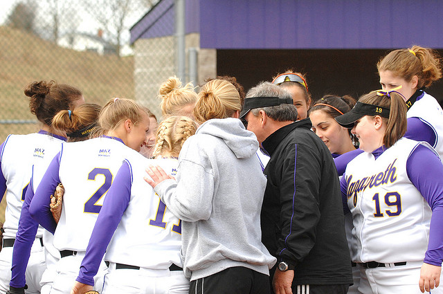 softball coaching pep talk Softball Tips   The Pre Game Pep Talk
