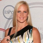 Holly Holm Stops Jan Finney At Fresquez Productions: 