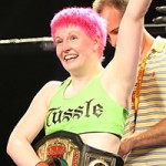 NAAFS Moves Aisling Daly vs Kelly Warren To November 23