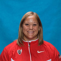 Jillian Camarena Williams