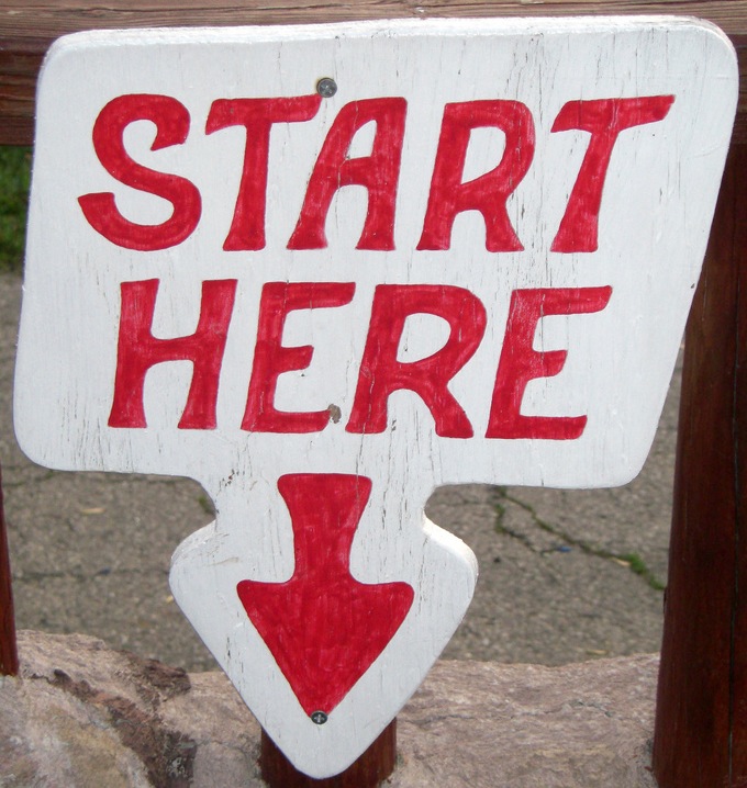 softballgoals Quick Softball Tip: Do You Know Where Youre Headed?