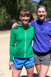 several of my readers, including Laura Hugo.