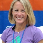 an example of a 30 something who kicks ass