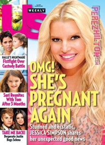 jessica simpson, maybe