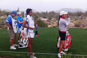 Women Owning The Game of Business Golf