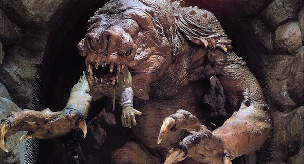 Post image for Two Things You Want in a Sparring Partner