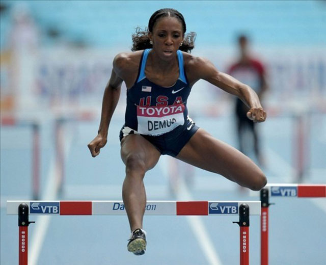 Mental Toughness: How to Handle Pain and Stress