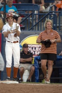 Olympic gold medalist Jennifer McFalls signs on as head coach for the Dallas Charge