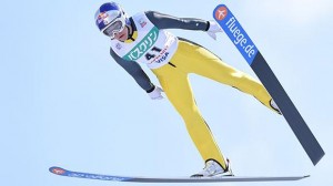 World Cup: Hendrickson places 5th and 8th in Ski Jump