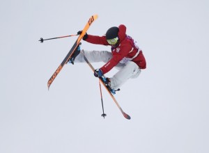 Weather, Conditions in Zao, Japan and Falun, Sweden Create Challenges for the US Visa Women’s Ski Jumping Team