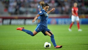 Women’s World Cup 2015 Preview & Predictions: Group F