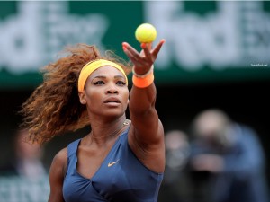 Serena, Ronda and Our Fear of Strong Women