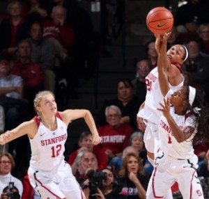 C&R: Stanford Crushed Cornell