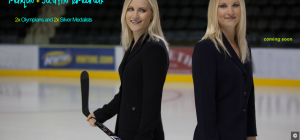 Andrea Mead Cross delivers with superlative series of athletic portraits