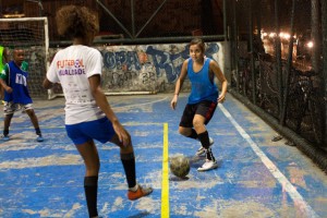 Do we need Title IX sports laws in Europe?