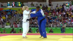 2016 Olympic Judo Recap: Harrison Repeats & Calls it a Career