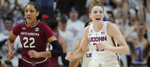 UConn’s 100 Wins is About More Than Talent