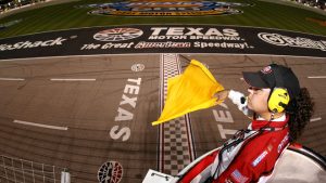 THE WOMEN WHO’VE MADE NASCAR HISTORY