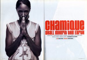 Women’s basketball fans should stay strong to help build back up