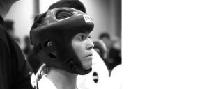 Fighting Crohn’s Disease and Winning at Kickboxing with Caradh O’ Donovan