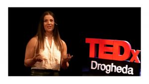 Caradh O’ Donovan switches to Karate for her Olympic dream.