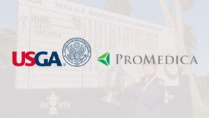 womens golf prizepool doubled promedica
