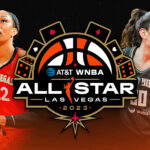 WNBA all star -game 2023 sets new records